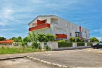 SOFIA house with apartment - B&B Umag