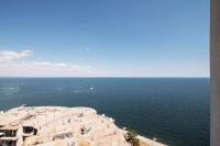 Sea Symphony Cozy Apartment - Ferienwohnung Odessa