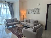 The Pearl 1-1BHK Full sea-side - Ferienwohnung Adschman