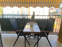 Romería Sur -Torre del Mar -Malaga - Chambres d’hôtes Torre del Mar