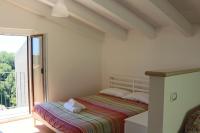 One-Bedroom Apartment with Balcony