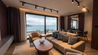 Apart hotel Emiia - Bed and Breakfast Bar