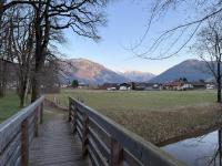 Ferienwohnungen Bibelöd 24 - B&B Ruhpolding