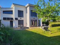 Chambres d'hôtes dans maison contemporaine - B&B Vernouillet