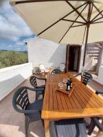 NURAS - Casa Marina - B&B Alghero