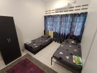 D Singgah Homestay Kuantan - Ferienwohnung Kuantan