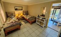Casa con 1 dormitorio