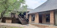 Assegai Lodge - Bed and Breakfast Moheme