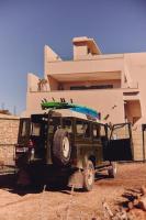 Argan House Morocco - B&B