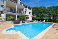 Apartments Villa Verde-Adults Only by Rent Istria - B&B