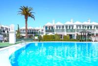Paradise Dunas Maspalomas - B&B