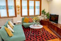 Ferienhaus mit 3 Schlafzimmern