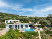 Villa Saphora Sea Front Villa - B&B