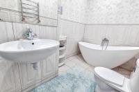 Apartment Promenade Expo - Ferienwohnung Astana