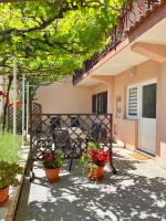 Apartment Nino in Pula - B&B