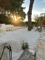 Villetta in pineta - B&B Gallipoli