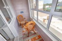 Apartment Promenade Expo - Ferienwohnung Astana