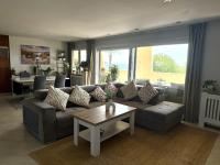 3Apartamento de tres habitaciones - B&B