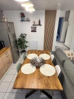 CityLife - B&B Millau