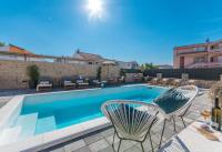 Zorica Apartment 3 - Chambres d'hôtes Biograd na Moru