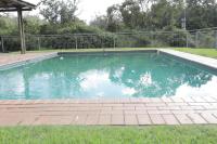 Relaxing 2-Bedroom Stay in Secure Jackal Creek Golf Estate - Ferienwohnung Johannesburg