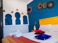 Sea Bleu Studio's &Appart - B&B