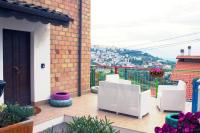 Relax tra Mare e Monti al Teate Country House - B&B