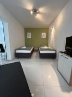 Apartman Jugo - Chambres d’hôtes Kutleše