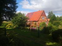 Ferienhof Maikito - Chambres d'hôtes Lalendorf