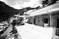 Villa Setteventi - Bed and Breakfast Positano