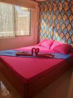 Habitación Doble Económica