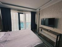 Superior Triple Room with Sea View