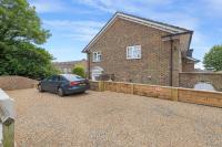 Quiet Mews House with PARKING and GARDEN close to centre and beach - B&B Brighton