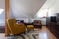 Dreibettzimmer