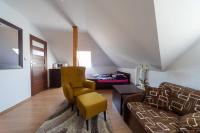 Biała Orchidea Pobierowo - Ferienwohnung Pobierowo