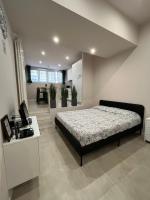 Monolocale piazza Gambara M1 - Chambres d’hôtes Milan