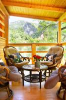 Casa Decebal - B&B Băile Herculane