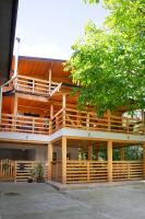 Casa Decebal - B&B Băile Herculane