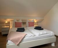 Ferienwohnung Zellerfelder Höhe - Ferienwohnung Clausthal-Zellerfeld