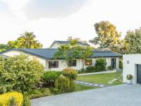 Bella Casa Luxury 2-Bedroom Apartment - B&B Durbanville
