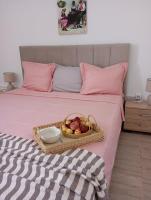 L'hirondelle bleue - B&B La Marsa