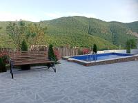 Green Garden - B&B