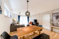 Appartement met 3 Slaapkamers