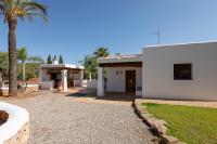 Green & Blue Villas - Villa Can Curreu - Ferienwohnung Sant Carles de Peralta