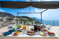 Malù B&B - B&B Amalfi