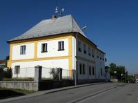 Restaurace 96 - Chambres d’hôtes Košice