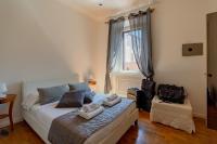 bellavista CRISPI piazza del popolo - B&B Roma