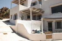 Vicky's Guest House - Bed and Breakfast Pátmos