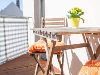 Ferienwohnung Leipzig Nord - B&B Lipsia