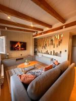 Appartment PH Margaritas Bariloche - B&B